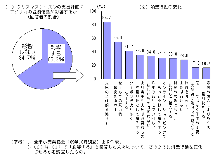 $B?^#5!!%/%j%9%^%9%7!<%:%s$N;Y=P7W2h$KBP$9$k7P:Q>p@*$N1F6A!'>CHqM^@)798~$,82Cx(B